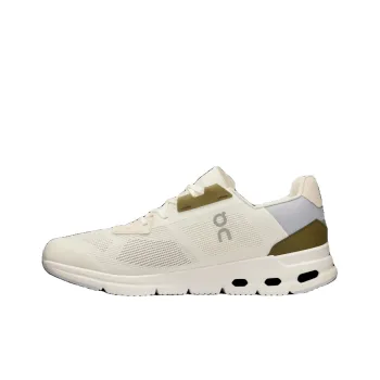 On Women's Cloudrift 'Ivory Heather'