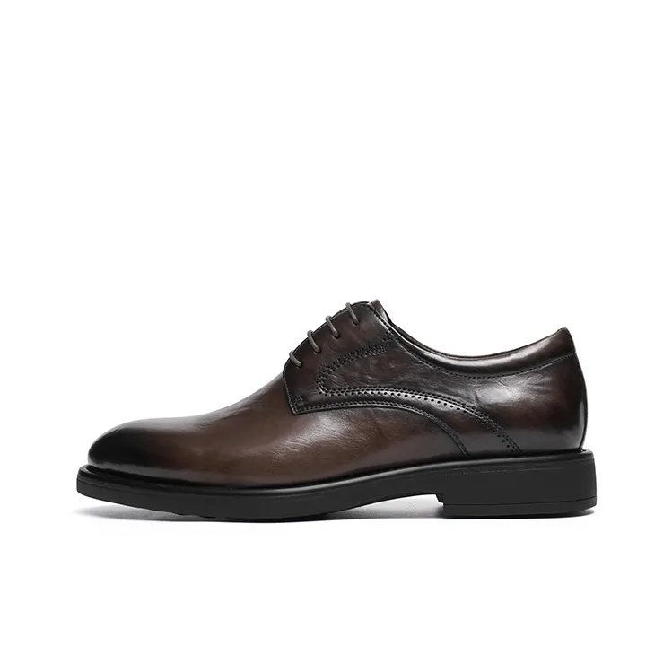 RED DRAGONFLY Dress Shoes Men's-6