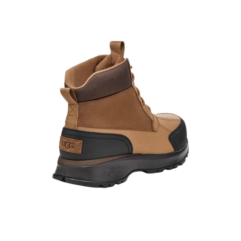 UGG Emmett Duck Boot Chestnut-4