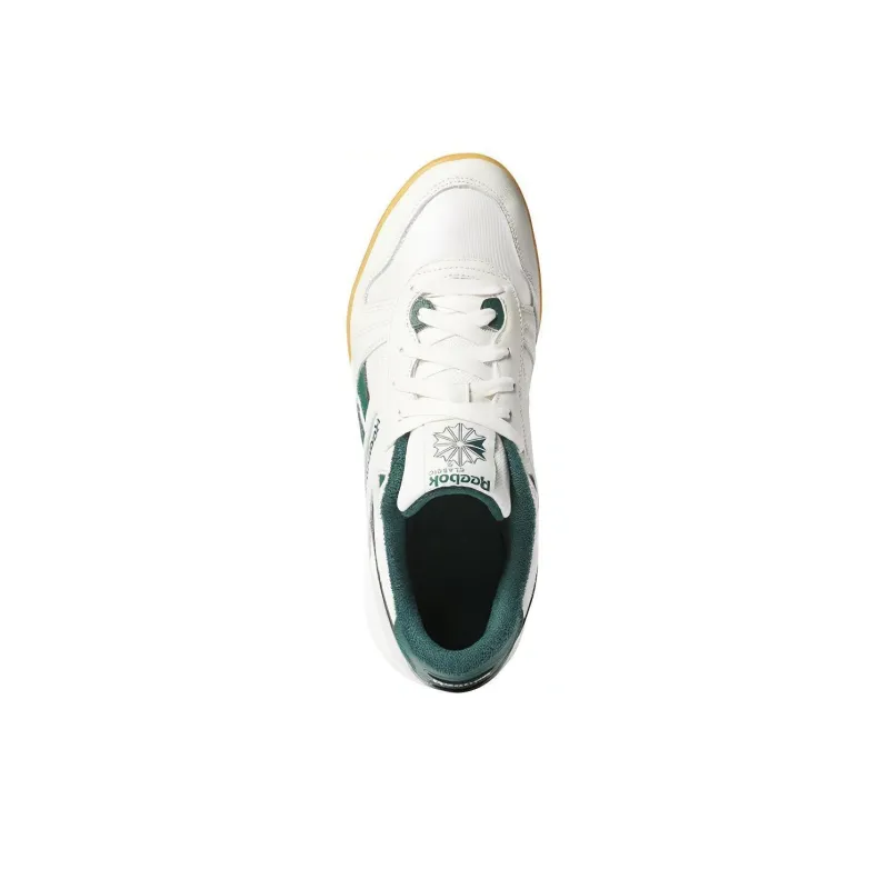 Reebok Unphased Pro Sneaker White/Green-2
