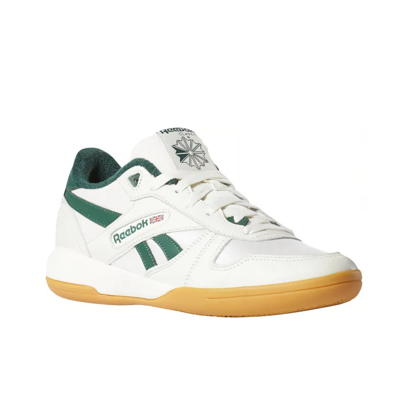 Reebok Unphased Pro Sneaker White/Green-1