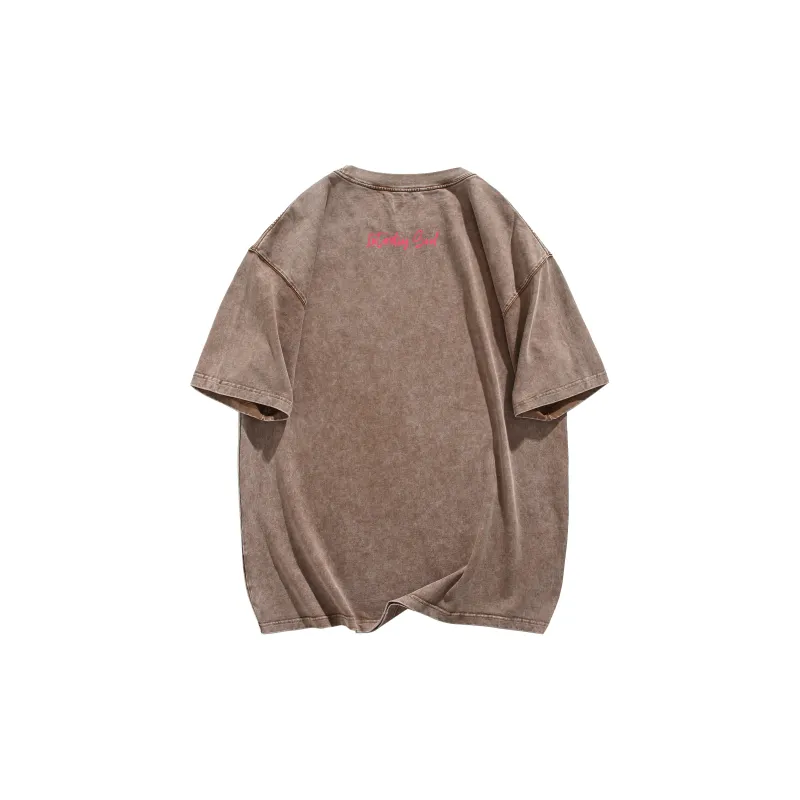 JCUI T-Shirts Unisex-9