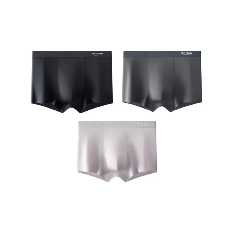 PAUL FRANK Boxer Shorts Men's 3 Pack-4