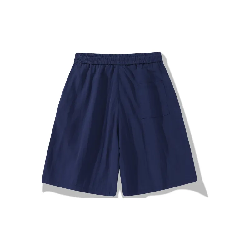 FORCEREPUBLIK Casual Shorts Unisex-26