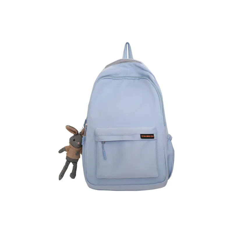 Parker Bear Backpacks-5
