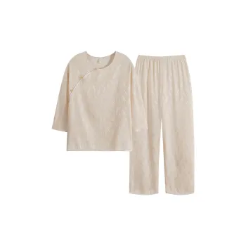 Happy Dreams Pajama Set Women's
