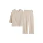 Beige Yellow