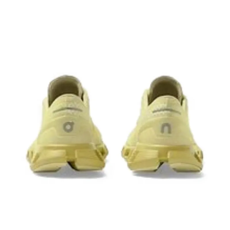 On Running Cloud X Glade CitrOn Women's-3