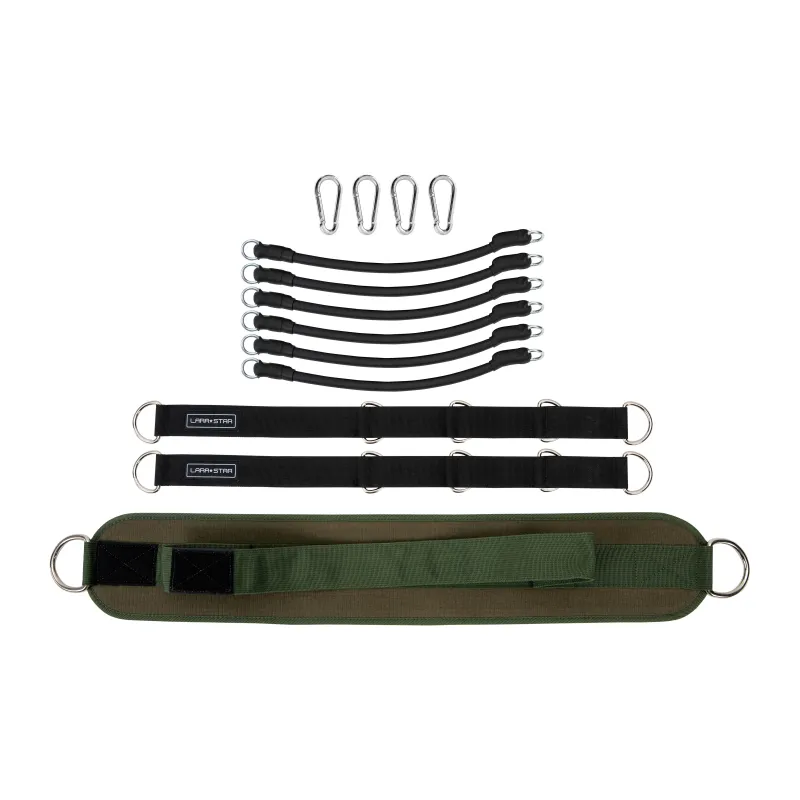 LARA STAR Training Equipment Hanging Single Stripe Fitness Equipment-4