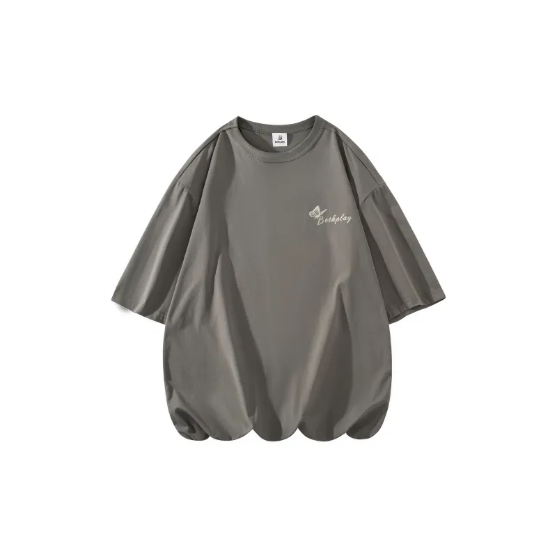 BOTH PLAY T Shirts Unisex-9