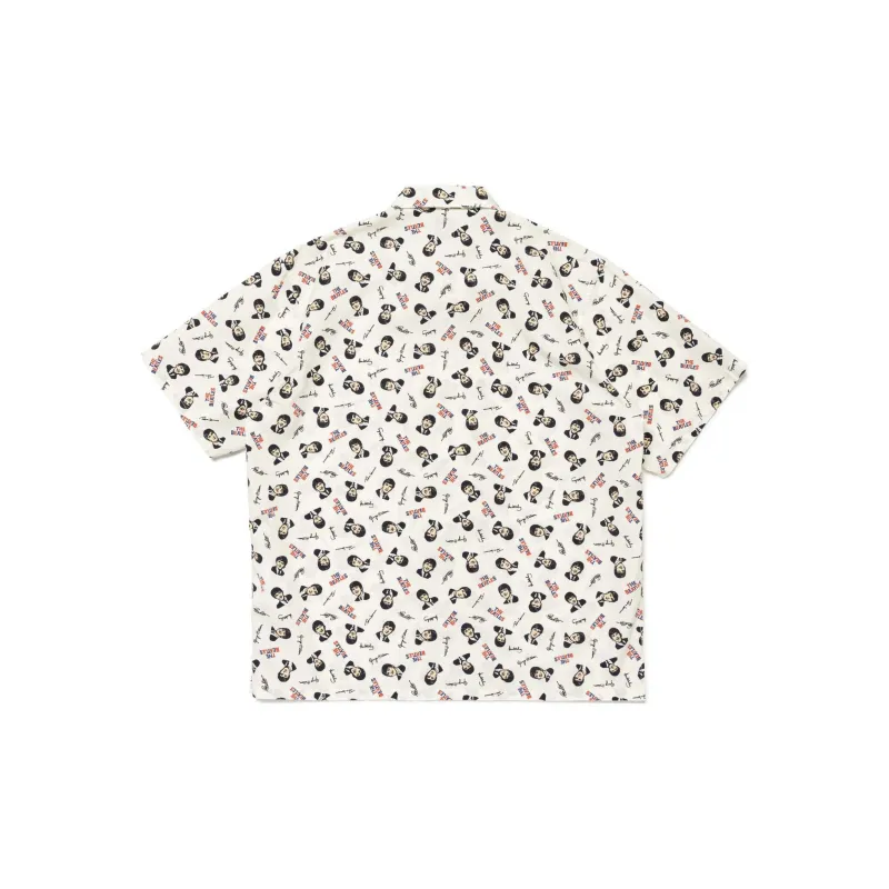 HUMAN MADE SS24 Shirts Unisex-1