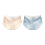 D Set: Cream Skin Tone+Sky Blue