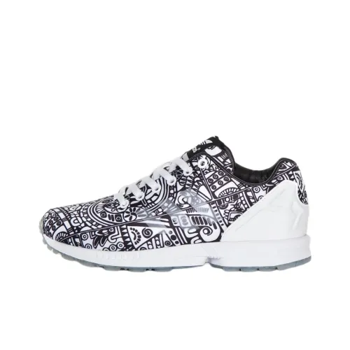 Adidas ZX Flux Diamond Ripstop