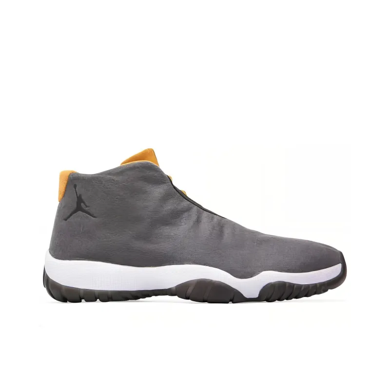 Jordan Future Dark Grey Wheat-1