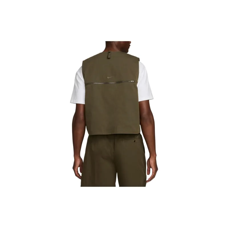 Nike Life Men's Utility Vest-3