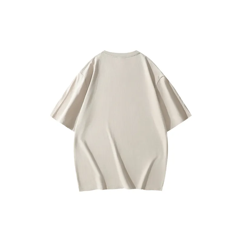 Mimx Homme T Shirts Unisex-16