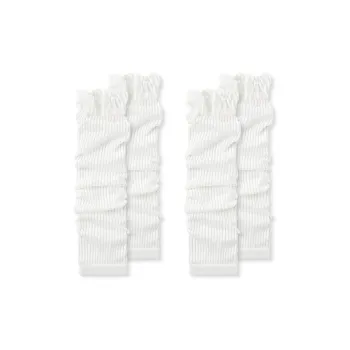 JKN Women's Mid Calf Socks