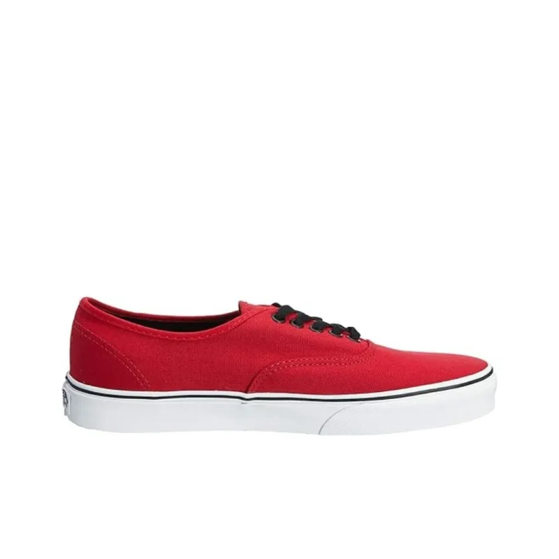 Vans Authentic Chili Pepper-1