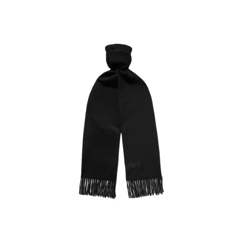 SAINT LAURENT Knit Scarves Men