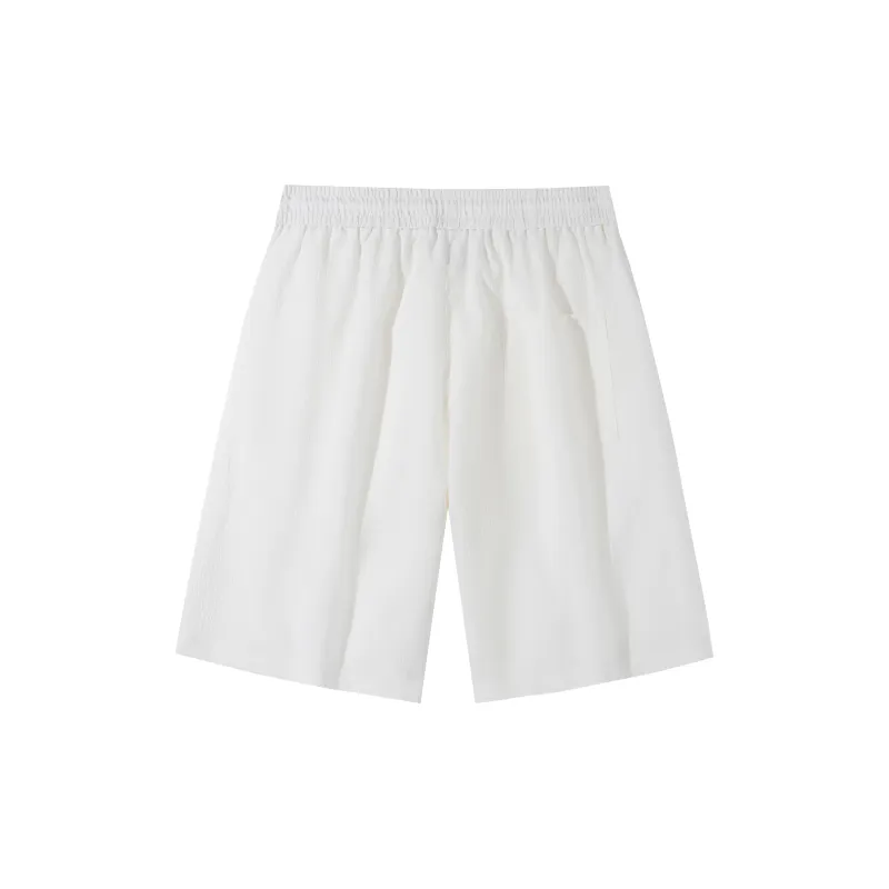 Mackyo Casual Shorts Unisex-5