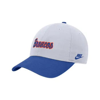 Nike Boise State Nike College Campus Cap