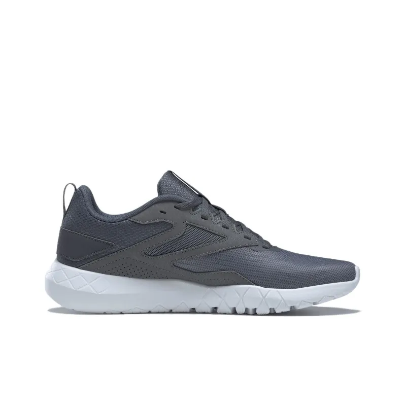 Reebok Flexagon Energy 4 'Grey Harmony Green'-1