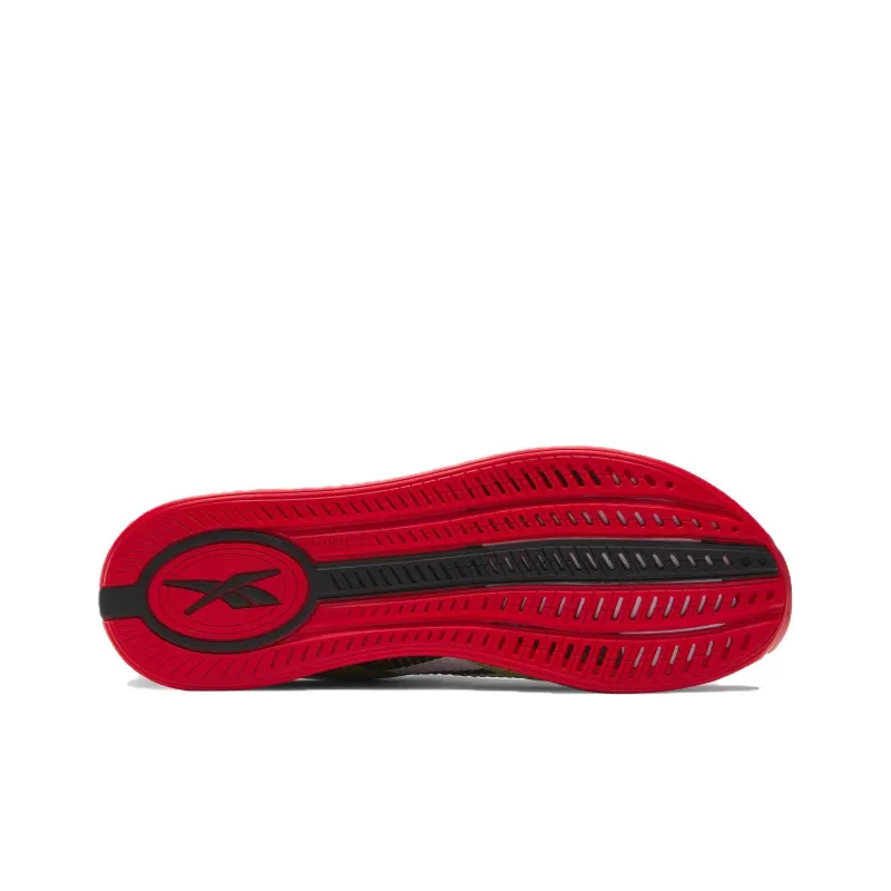 Reebok Nano X4 'Hyper Green Vector Red'-5