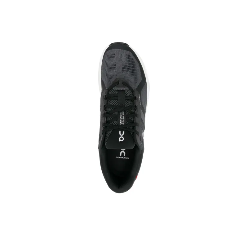 On Running Cloudrunner 2 Eclipse Black-4