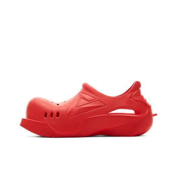 PEAK Taichi Doodle Shoes Clogs Men's PEAK Red