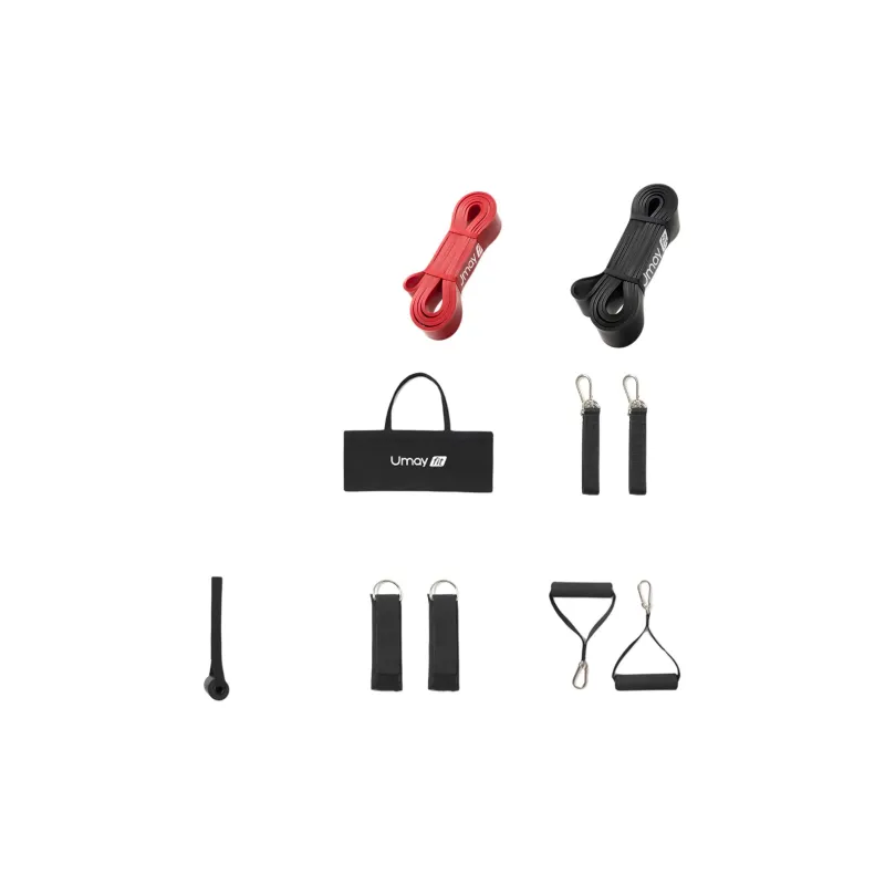 Umay Resistance Bands-27