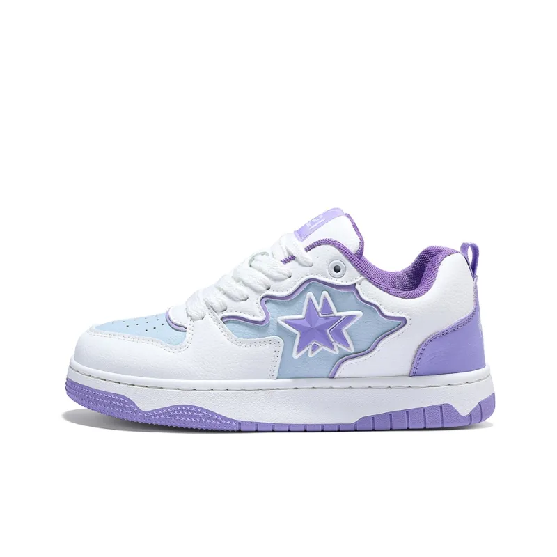 DOUBLE STAR 88 Skateboard Shoes Unisex-18