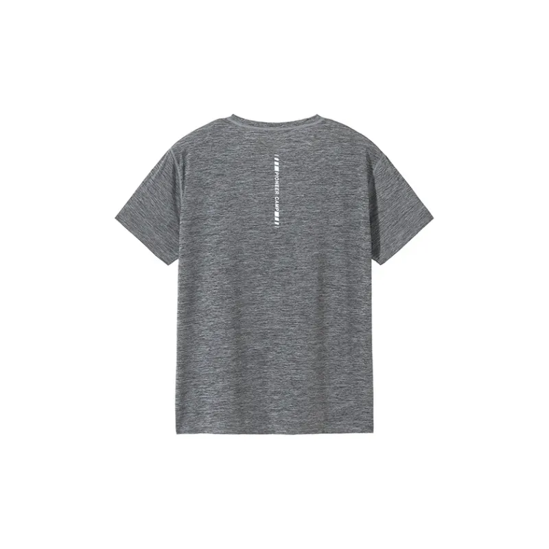 PIONEER CAMP T Shirts Unisex-9