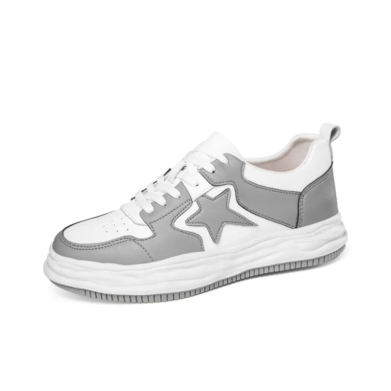 The Bull's House Low-Top Skateboard Shoes Unisex-5
