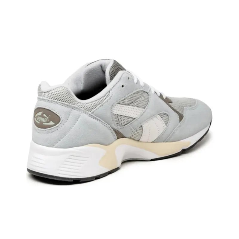 PUMA Prevail Premium 'Cool Light Grey'-3