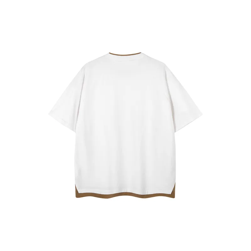 BIENKIMIIYE T Shirts Unisex-1