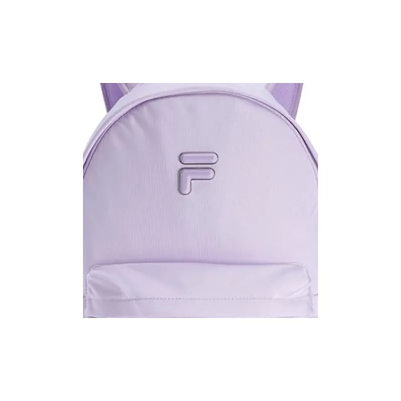 FILA FUSION Fabric Backpack Regular Unisex Canyon Purple-4