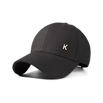CACUSS Junior Cotton Baseball Caps Men's