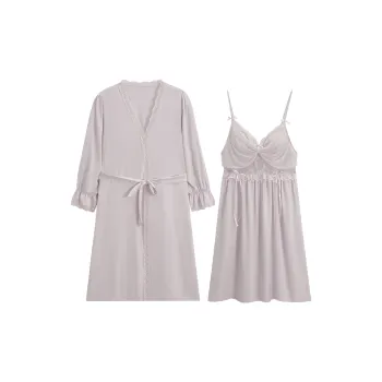 Happy Dreams Pajama Set Women's