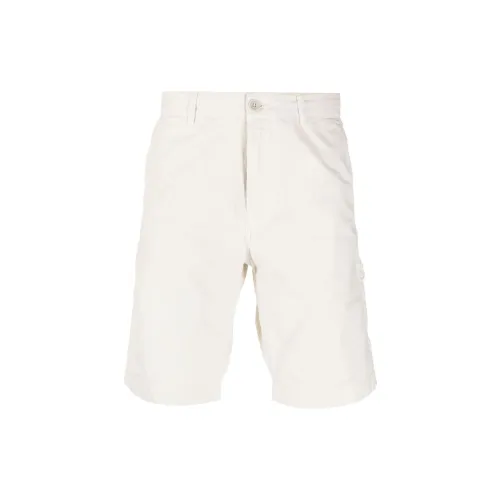 ASPESI Casual Shorts Men White