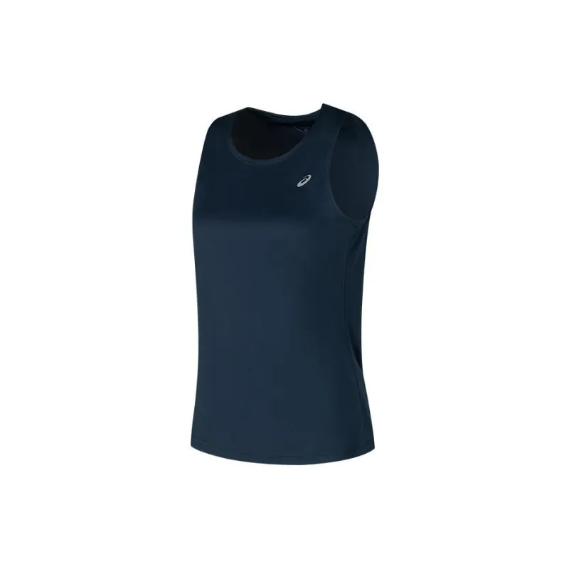 Asics Sport Vests Women's Dark Blue-2