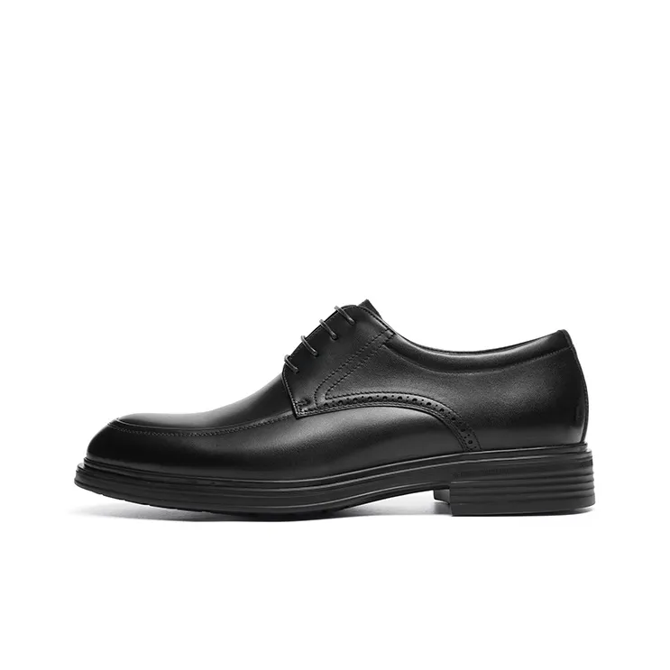RED DRAGONFLY Dress Shoes Men's-0