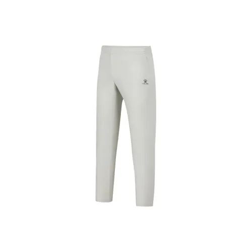 KELME Knitted Sweatpants Men