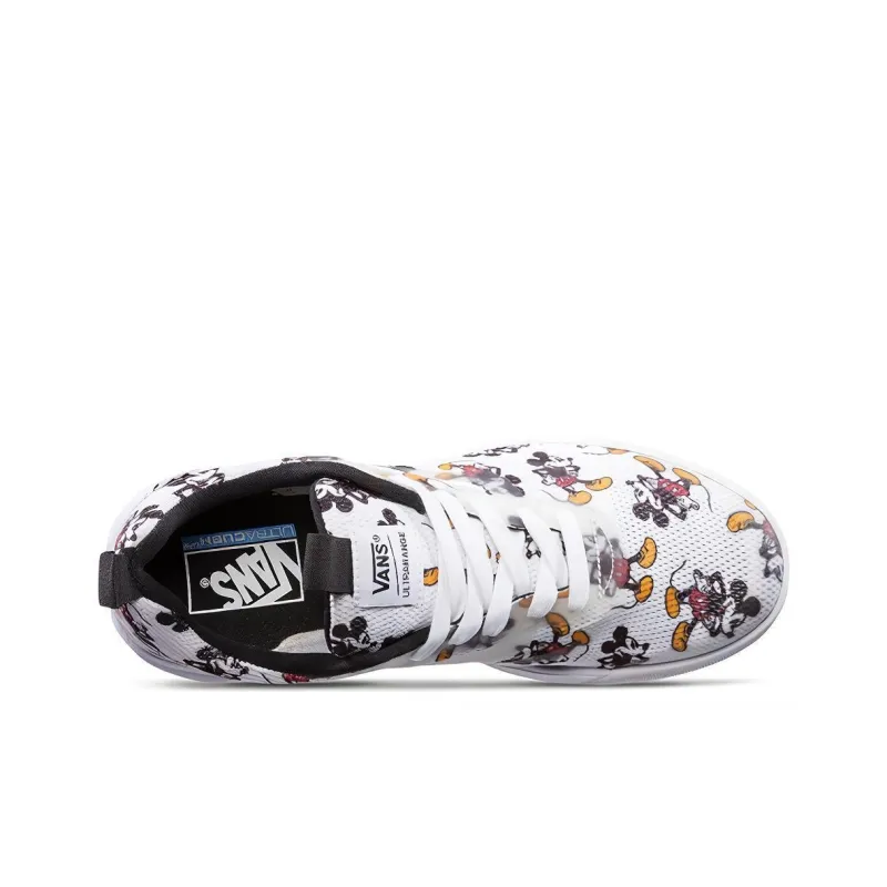 Vans UltraRange Rapidweld Disney Mickey Mouse-3
