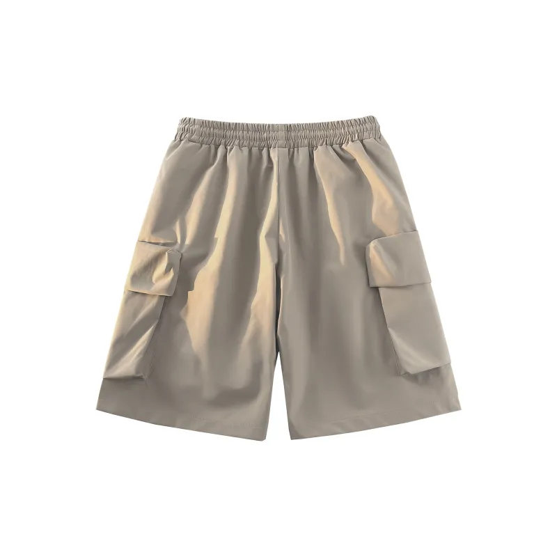 Hurley Cargo Shorts Unisex-13