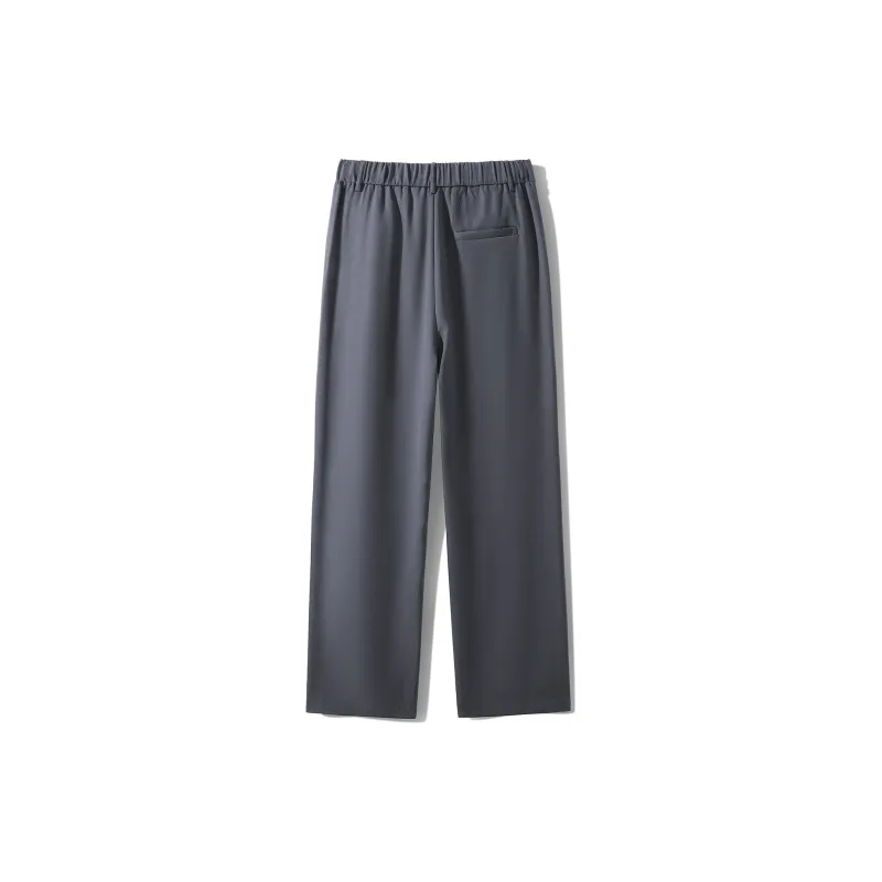 KW Suit Trousers Unisex-15