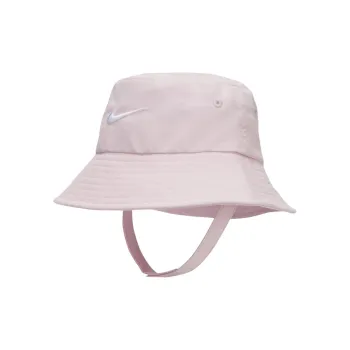 Nike Polyester Bucket Hats Kids' Pink