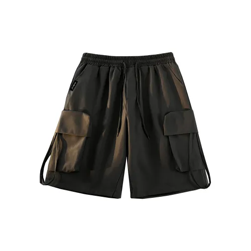 Hurley Cargo Shorts Unisex