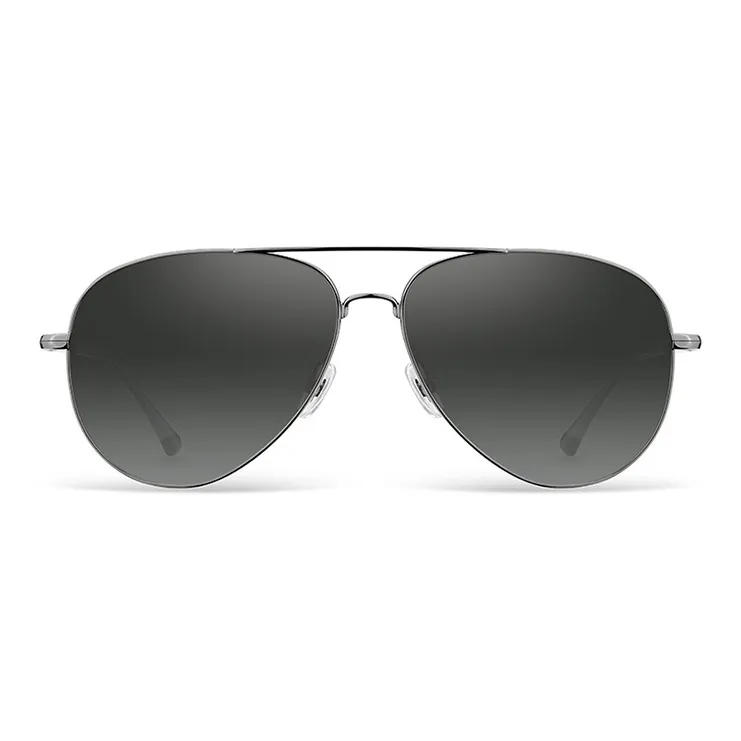 HELEN KELLER Aviator Sunglasses Unisex-1