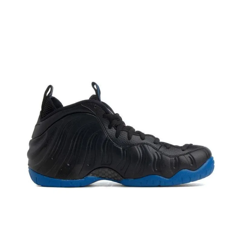 Nike Air Foamposite Pro Knicks-1
