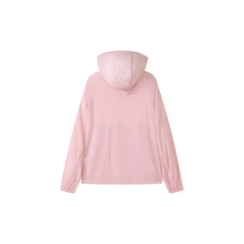 PIONEER CAMP Sun Protection Clothing Women's-5